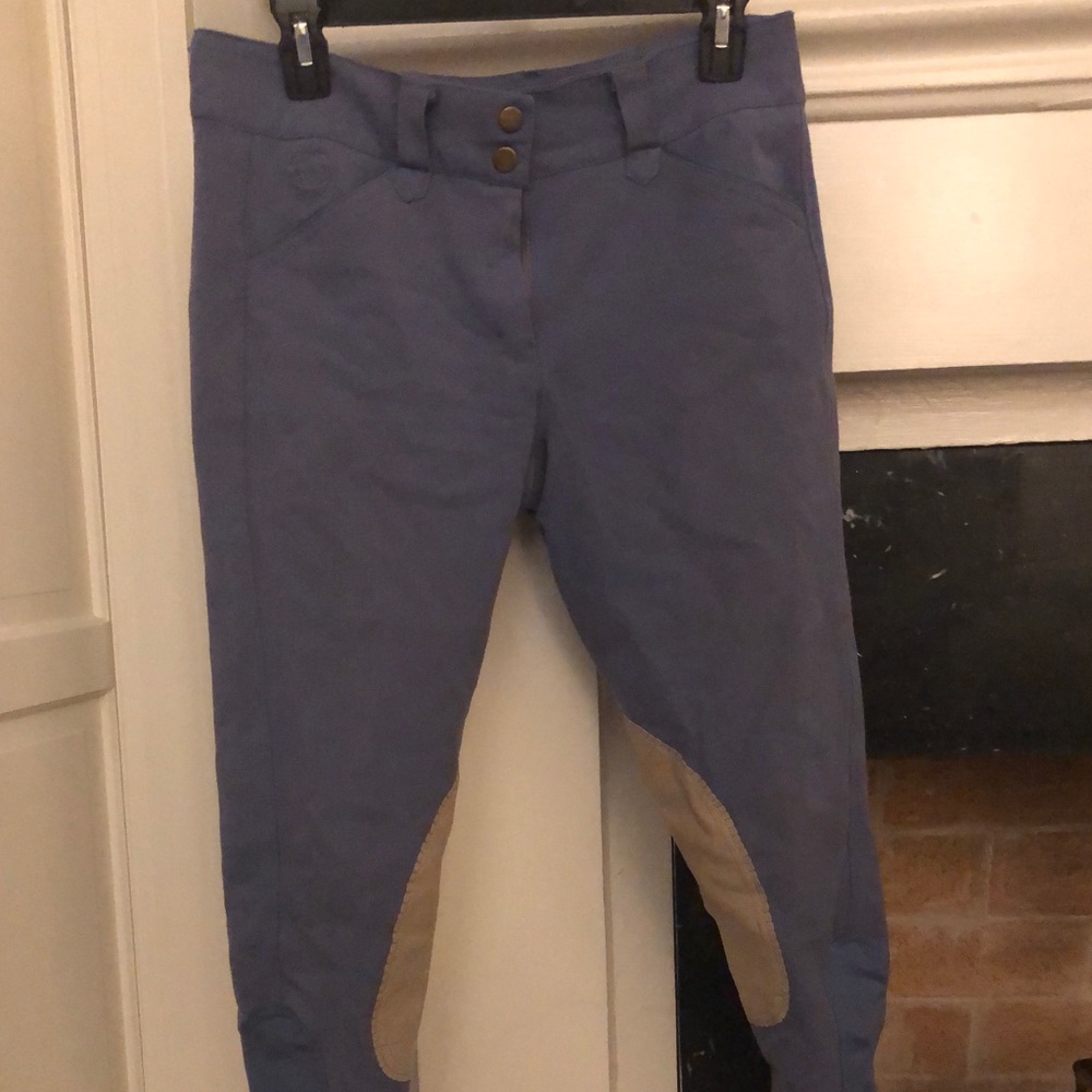 🚨LAST CHANCE 🚨Piper by Smartpak Riding Breeches